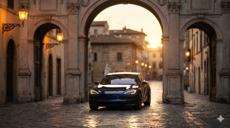 ZTL e Blocchi Traffico 2026: Guida per Automobilisti