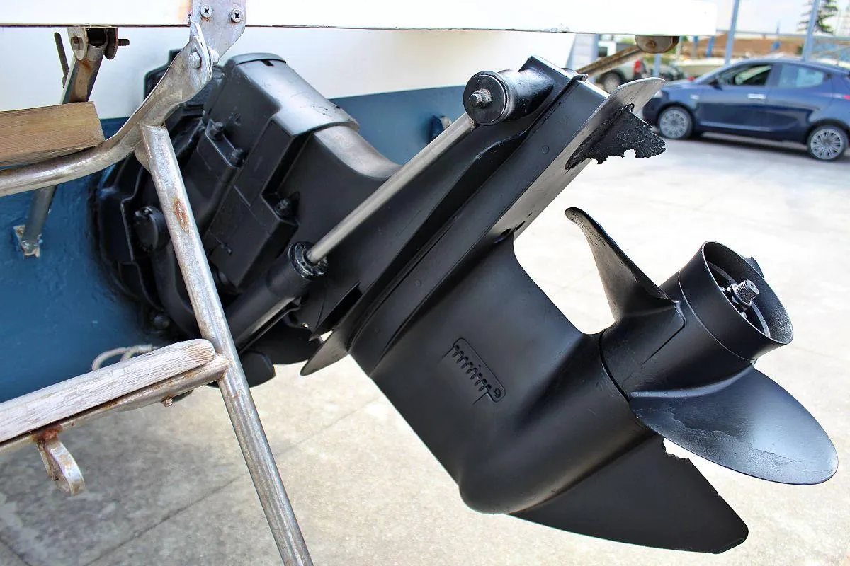 GARI Bliz 22 + Carrello