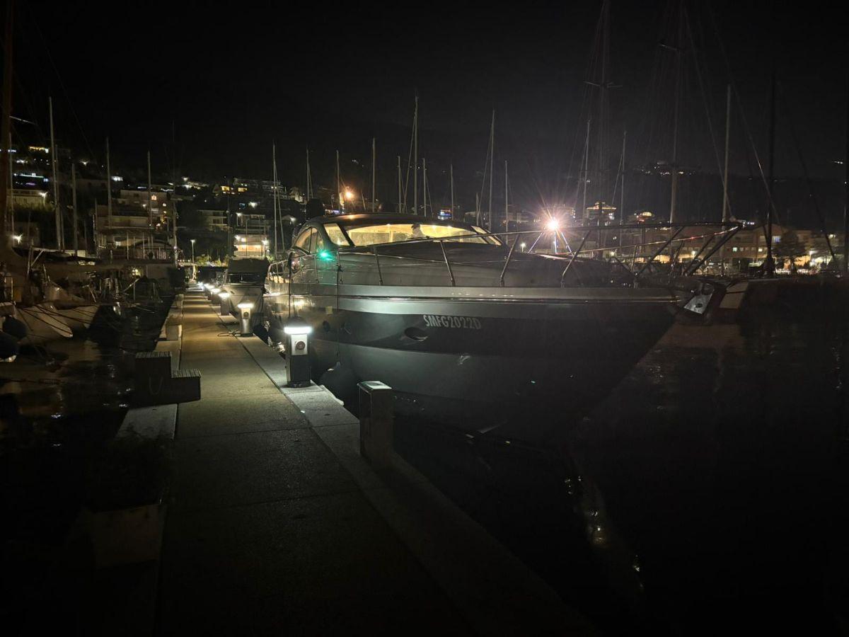 PERSHING 62 usato - foto 3 | Auto Yachting Mango Padula