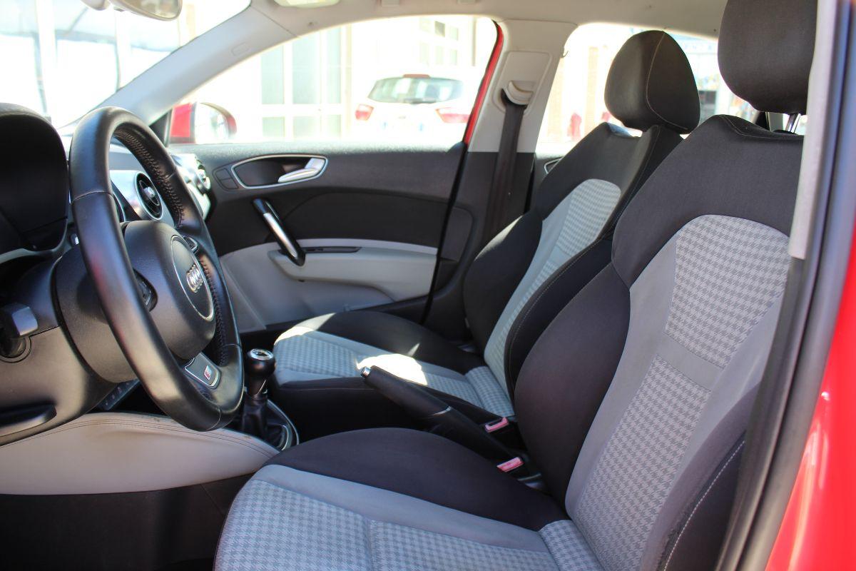 AUDI A1 Sportback usata - foto 10 | Auto Yachting Mango Padula