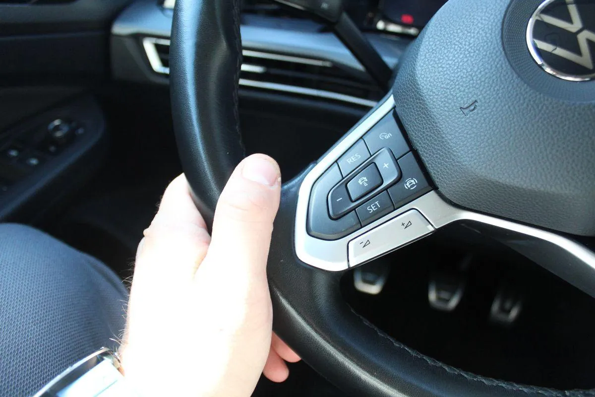 VOLKSWAGEN - Golf -VIII 2.0 TDI SCR Style 115CV
