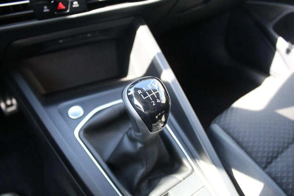 VOLKSWAGEN - Golf -VIII 2.0 TDI SCR Style 115CV