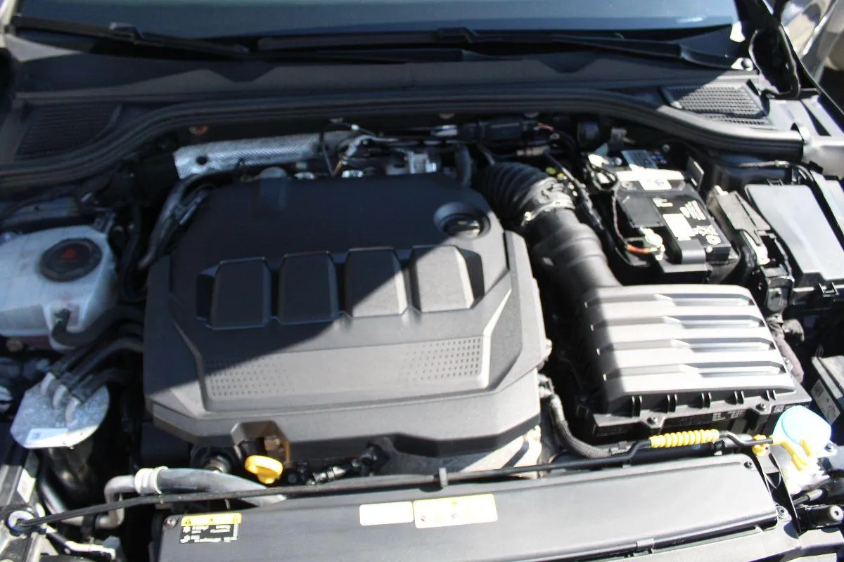 VOLKSWAGEN - Golf -VIII 2.0 TDI SCR Style 115CV