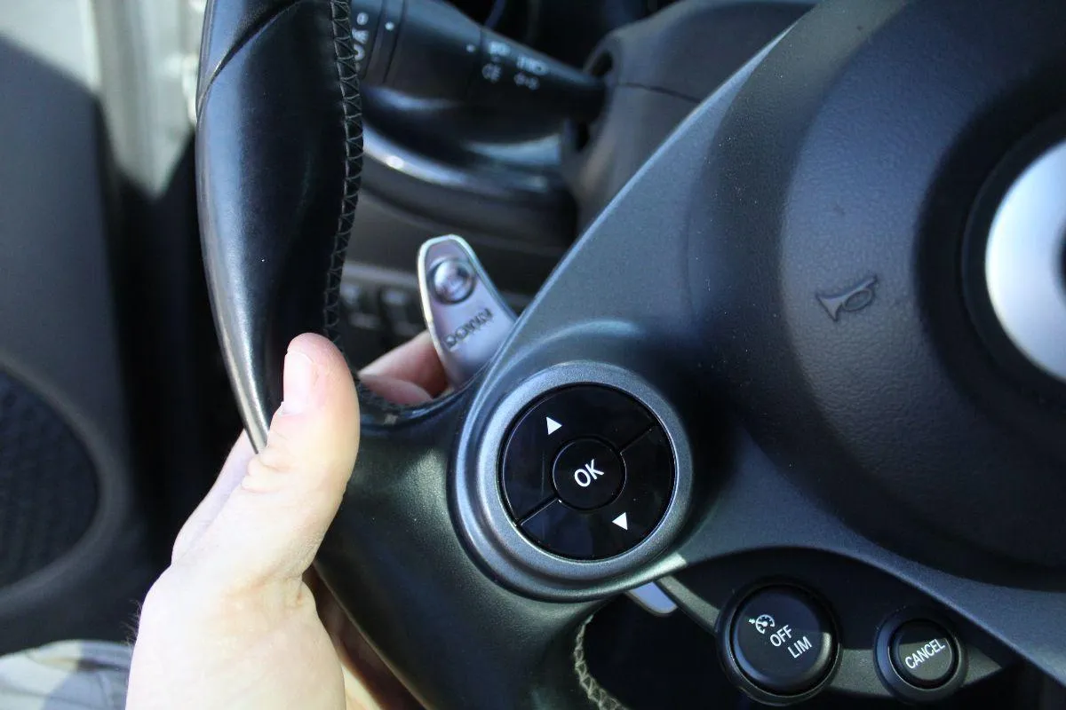 SMART - Fortwo - BRABUS 0.9 Turbo twinamic Xtreme