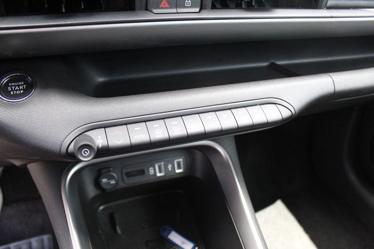 JEEP - Avenger - 1.2 Turbo 100 CV Summit
