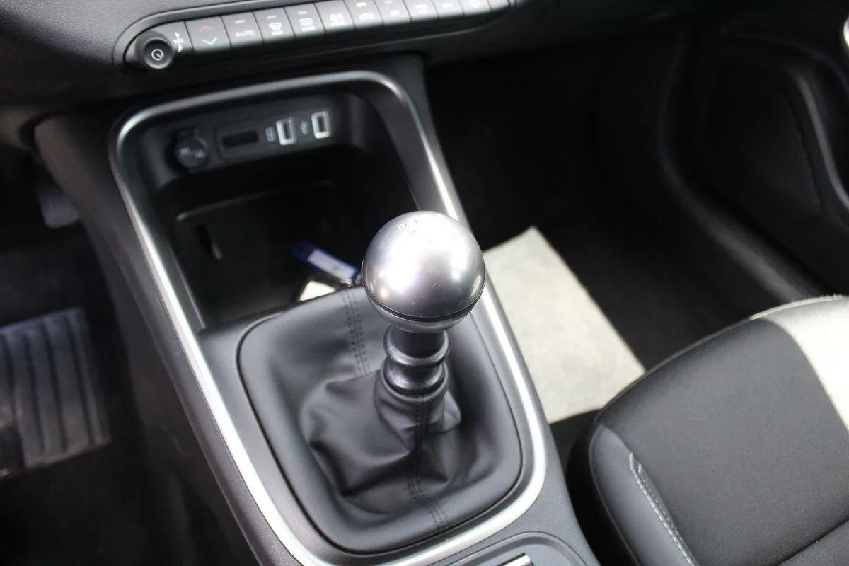 JEEP - Avenger - 1.2 Turbo 100 CV Summit