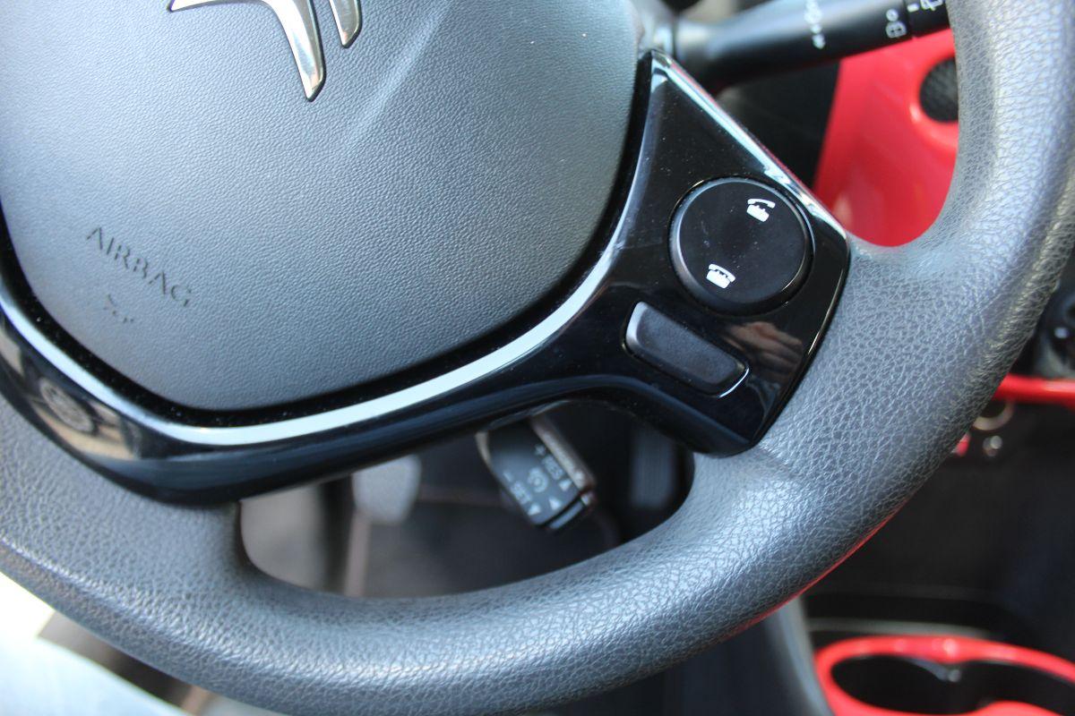 CITROEN - C1 -  Airscape VTi 68 5p. Feel Edition