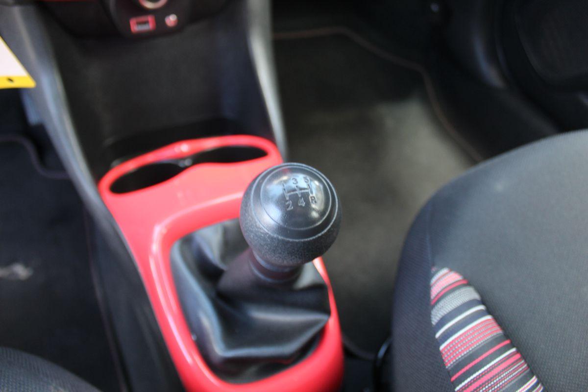 CITROEN - C1 -  Airscape VTi 68 5p. Feel Edition