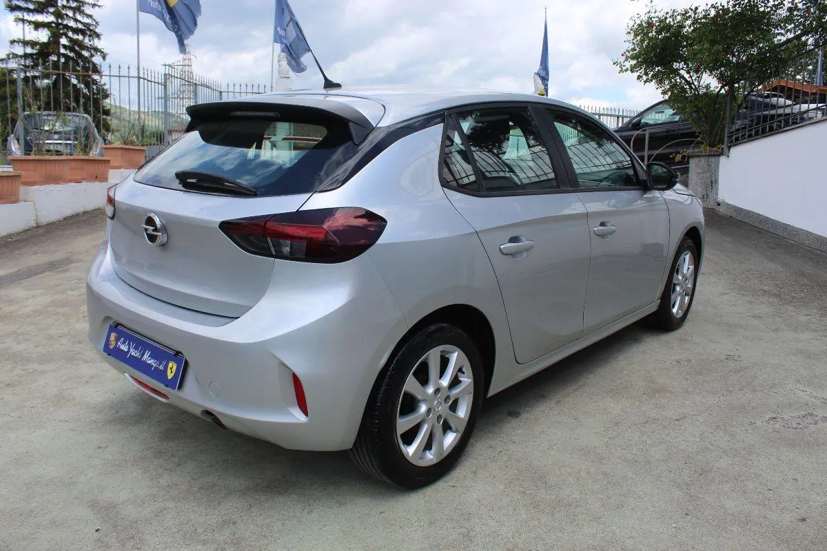 OPEL - Corsa - 1.2 Edition