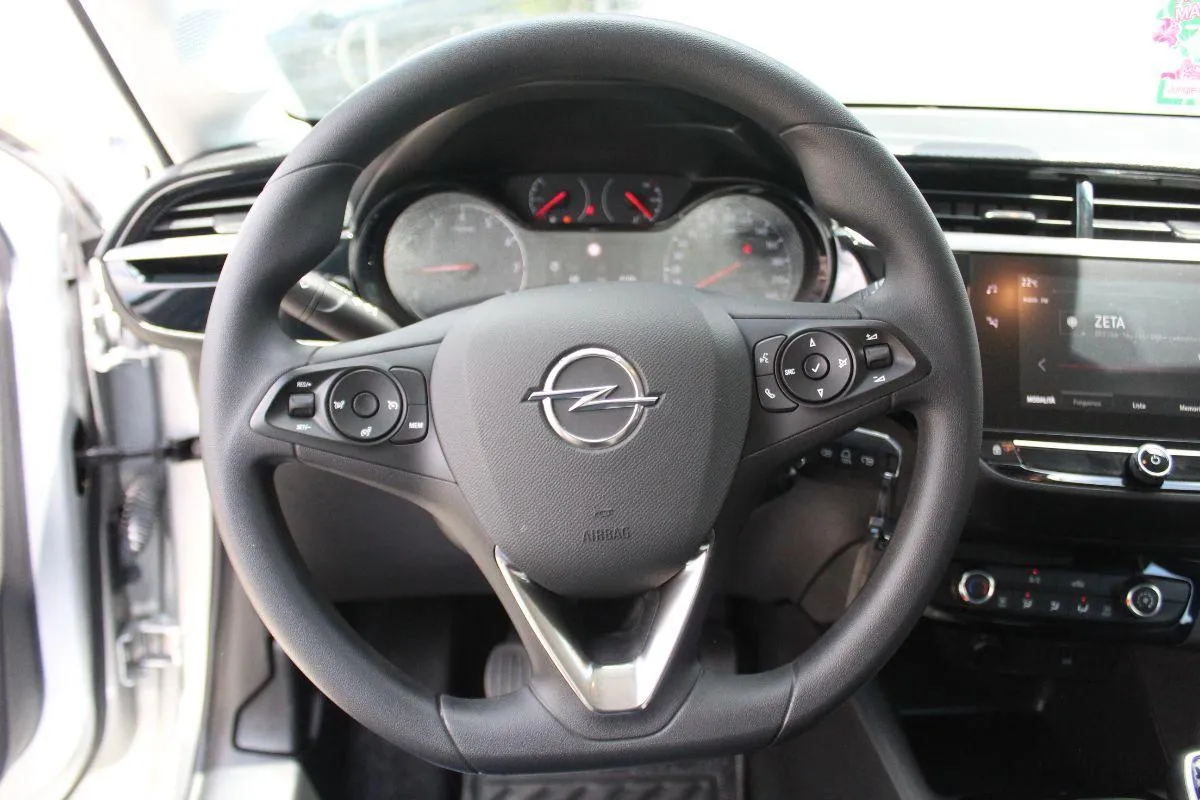 OPEL - Corsa - 1.2 Edition