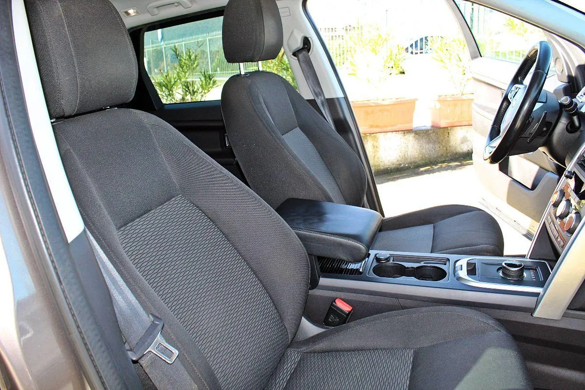 LAND ROVER - Discovery Sport -  2.0 TD4 150 CV HSE