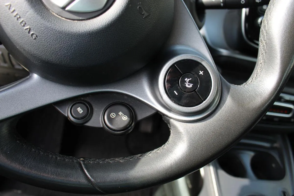 SMART - Forfour - 70 1.0 Passion