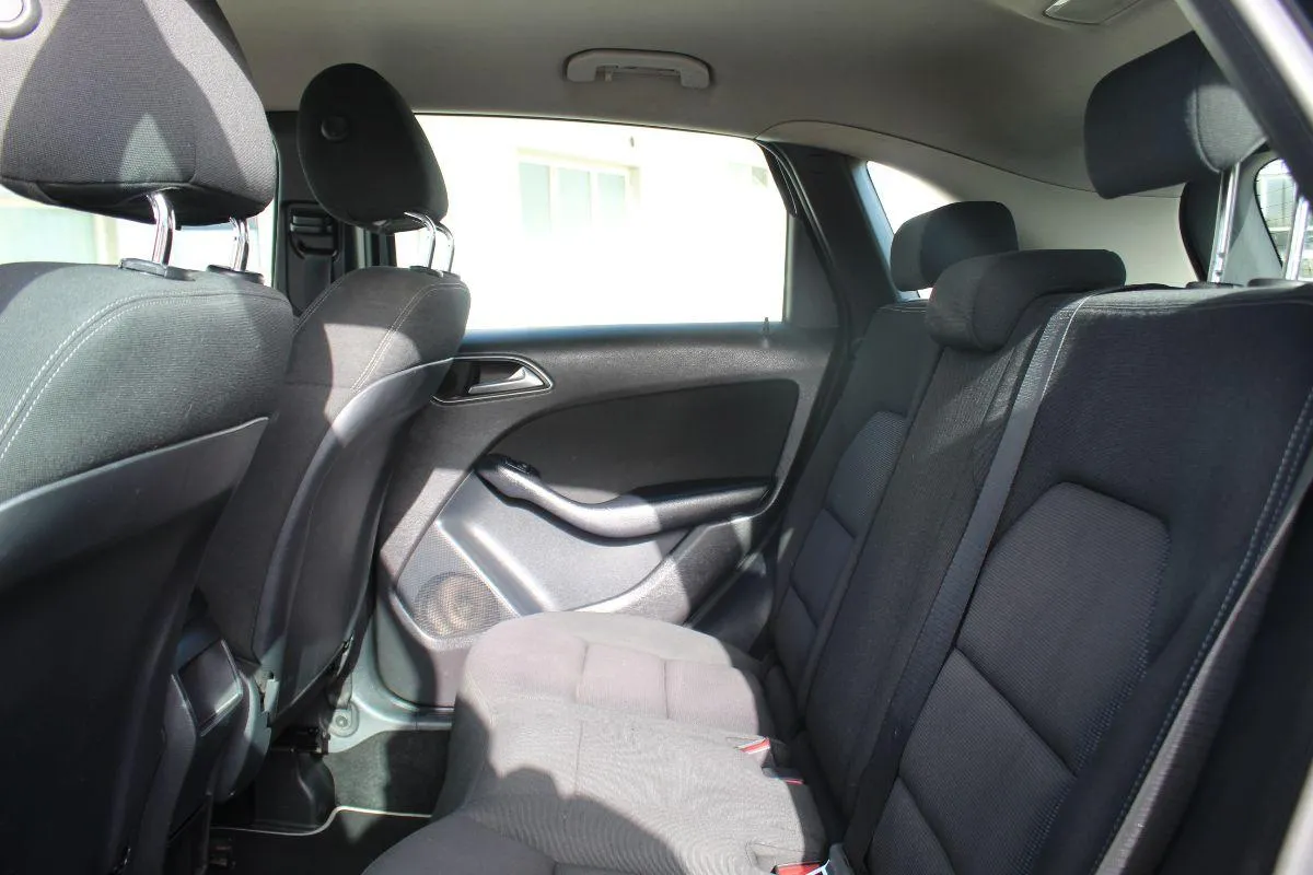 MERCEDES - Classe B - 180 CDI Premium