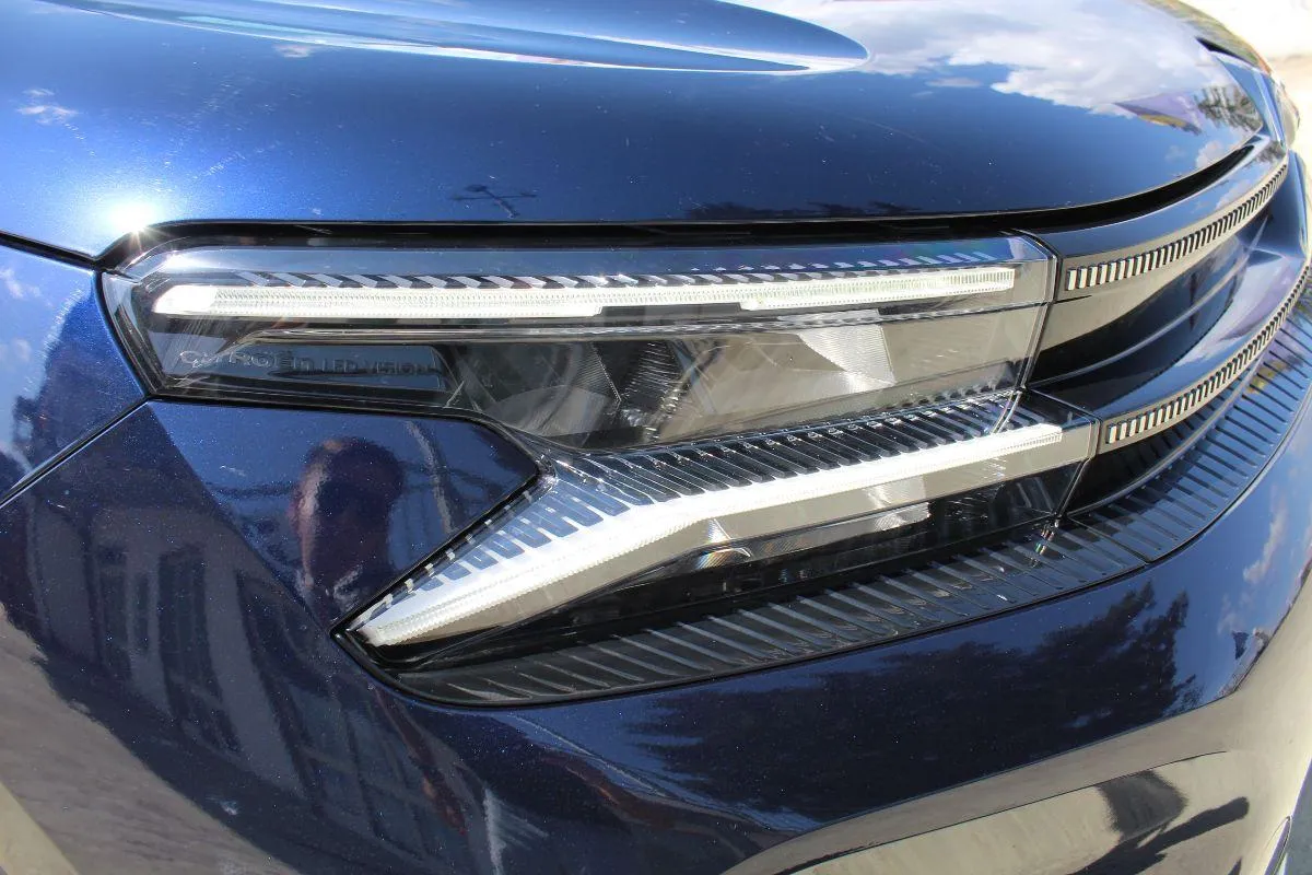 CITROEN - C5 Aircross - BlueHDi 130 S&S EAT8 Feel P.