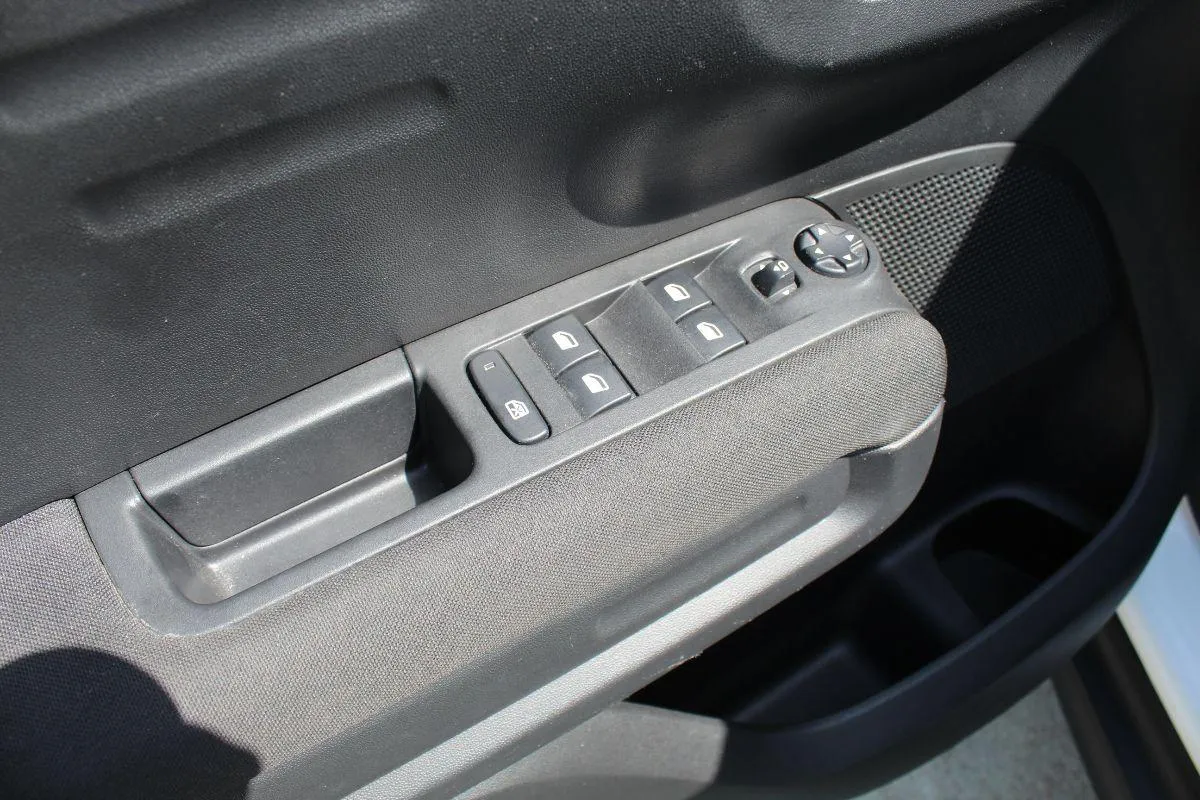 CITROEN - C3 Aircross - BlueHDi 110 S&S Shine