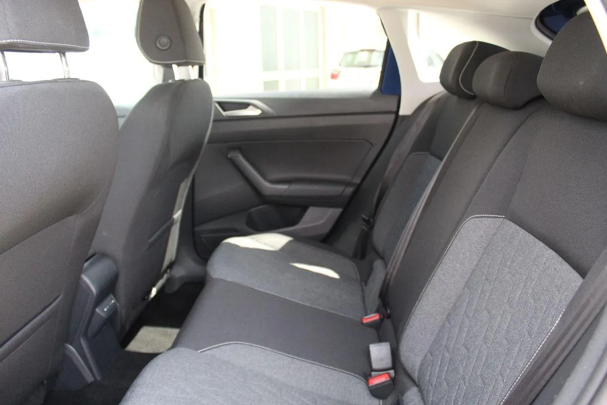 VOLKSWAGEN - Taigo - 1.0 TSI 110 CV DSG Life