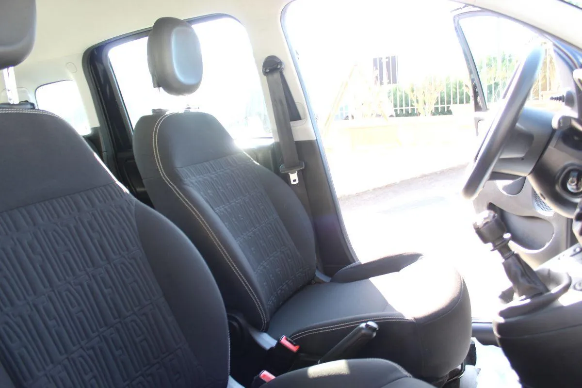 FIAT - Panda - 1.0 FireFly S&S Hybrid