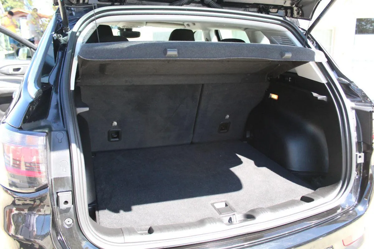 JEEP - Compass - 1.6 Mjt II 2WD Limited