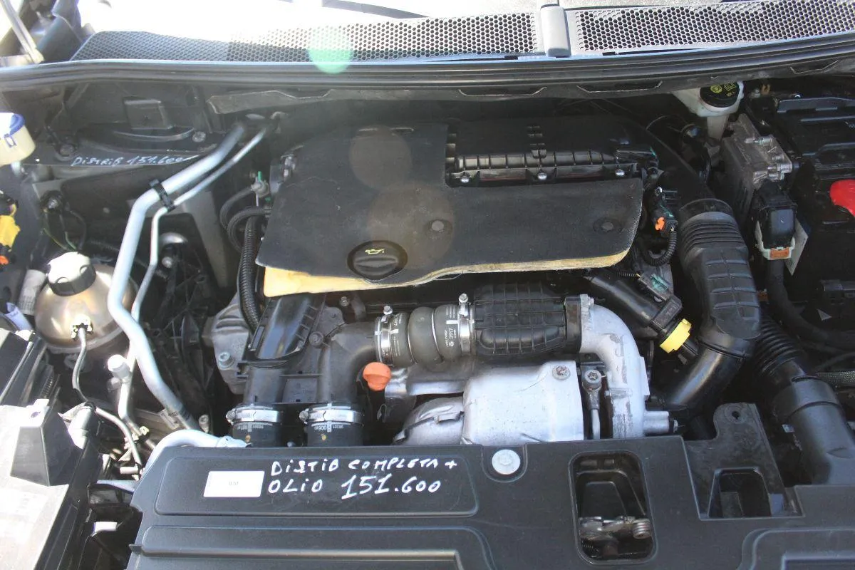 OPEL - Grandland X - 1.6 diesel Ecotec S&S Innovation