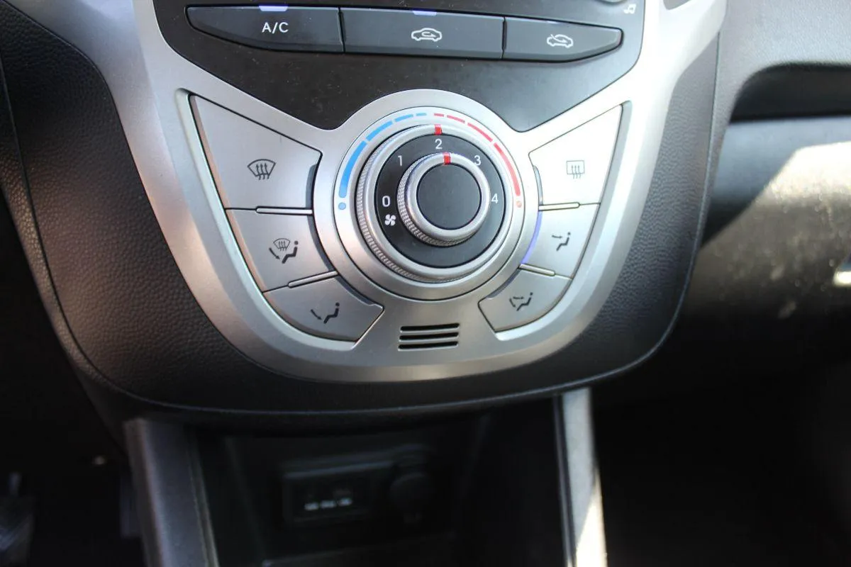 HYUNDAI - i20 -  1.4 CRDi 5p. Comfort