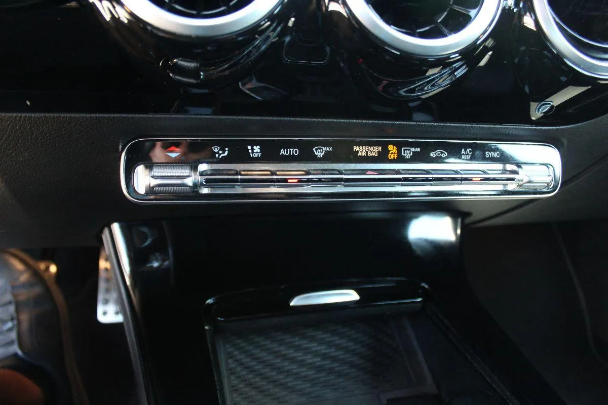 MERCEDES - Classe CLA - CLA 200 d Aut. Shooting Brake Sport