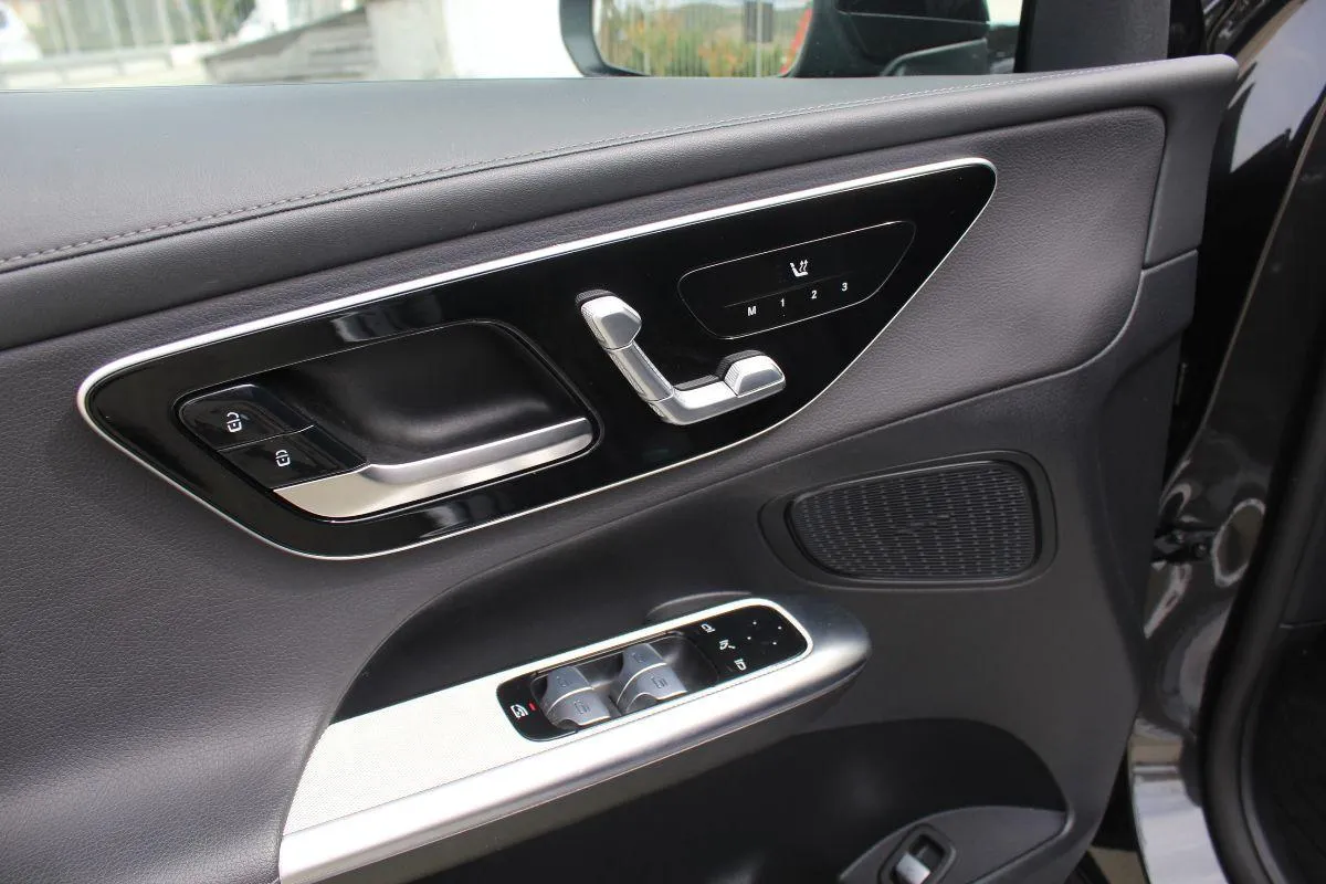 MERCEDES - Classe GLC -  220 d 4Matic Mild Hybrid Premium Plus