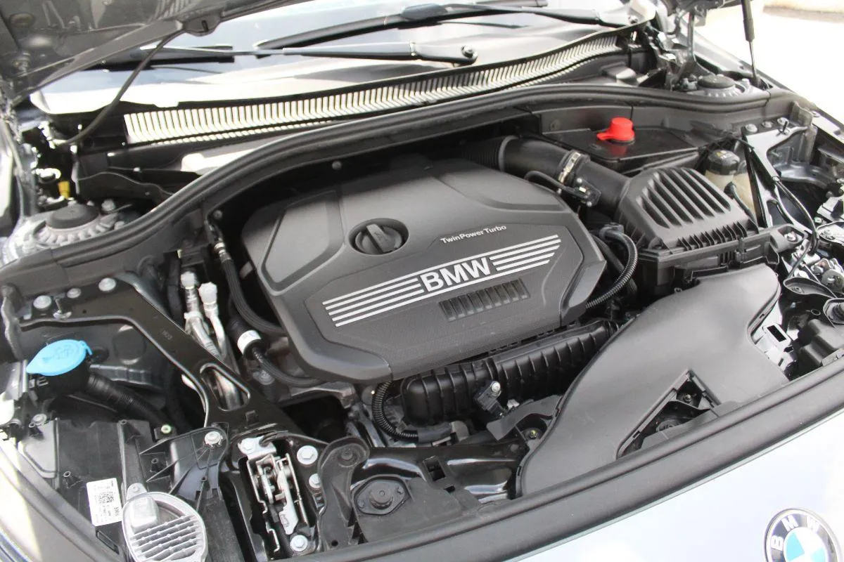 BMW - Serie 1 - 118i Msport 5p auto