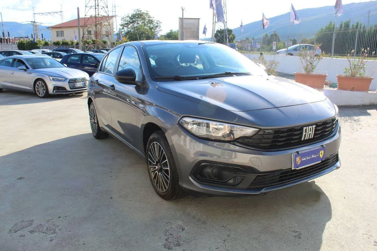 FIAT - Tipo - 1.0 5 porte