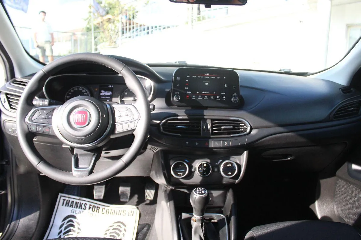 FIAT - Tipo - 1.0 5 porte