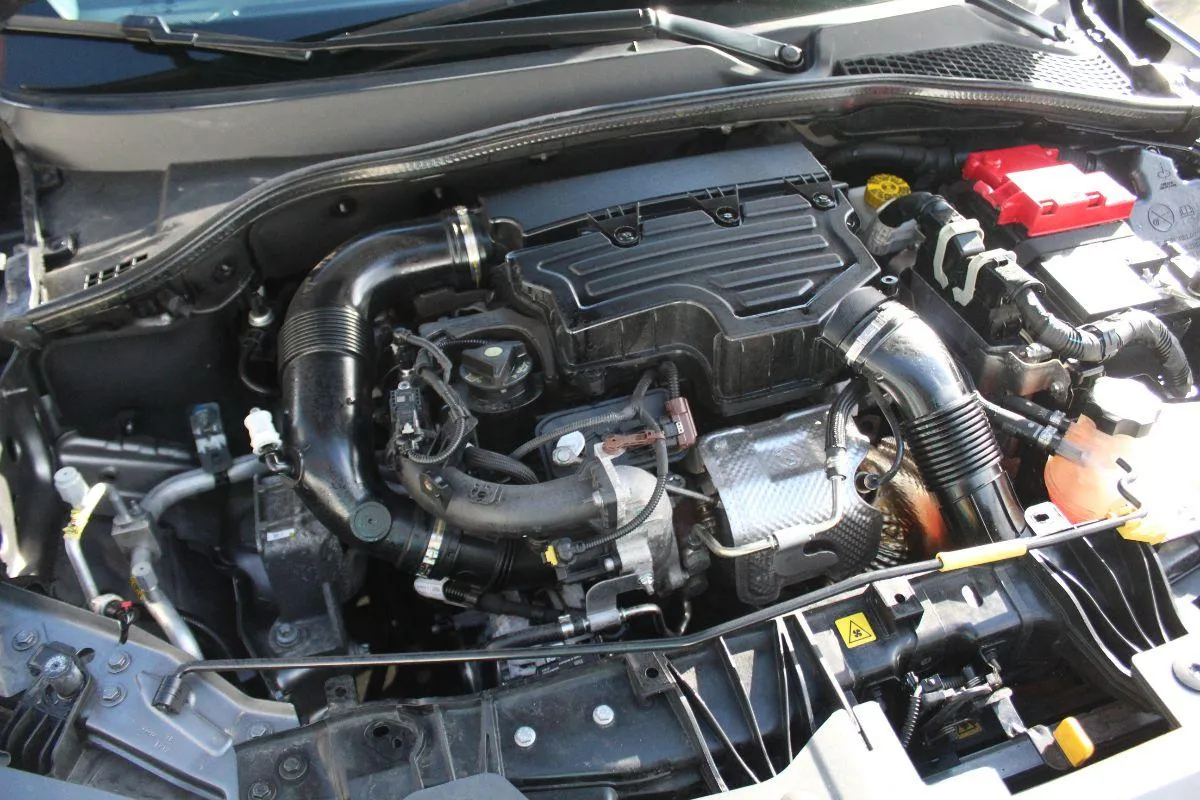 FIAT - Tipo - 1.0 5 porte
