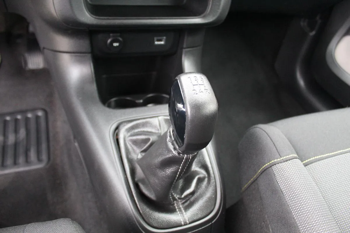 CITROEN - C3 - PureTech 83 S&S Feel Pack