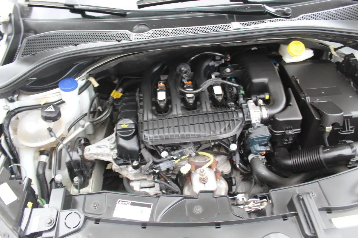 CITROEN - C3 - PureTech 83 S&S Feel Pack