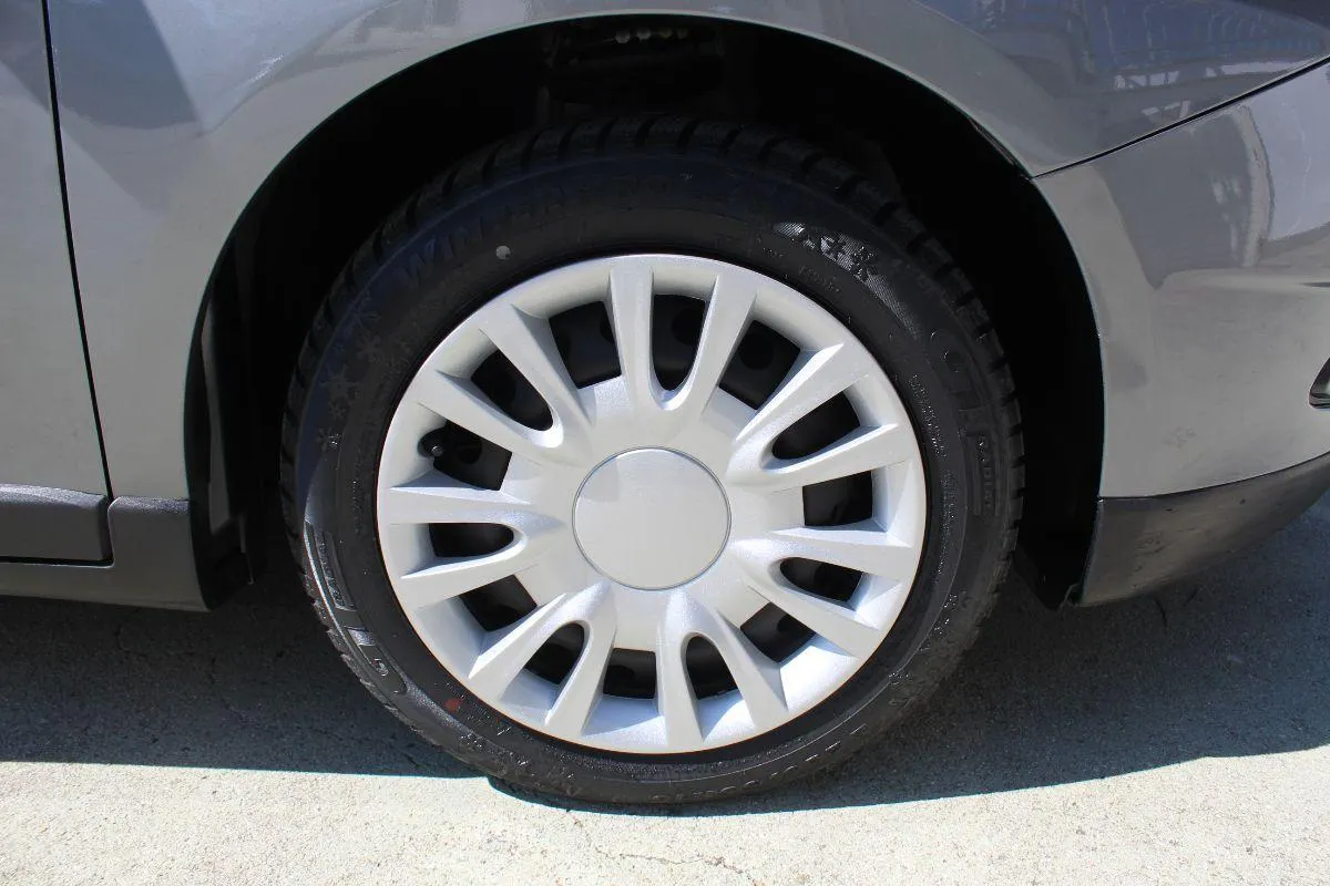 LANCIA - Delta - 1.6 MJT DPF Platino