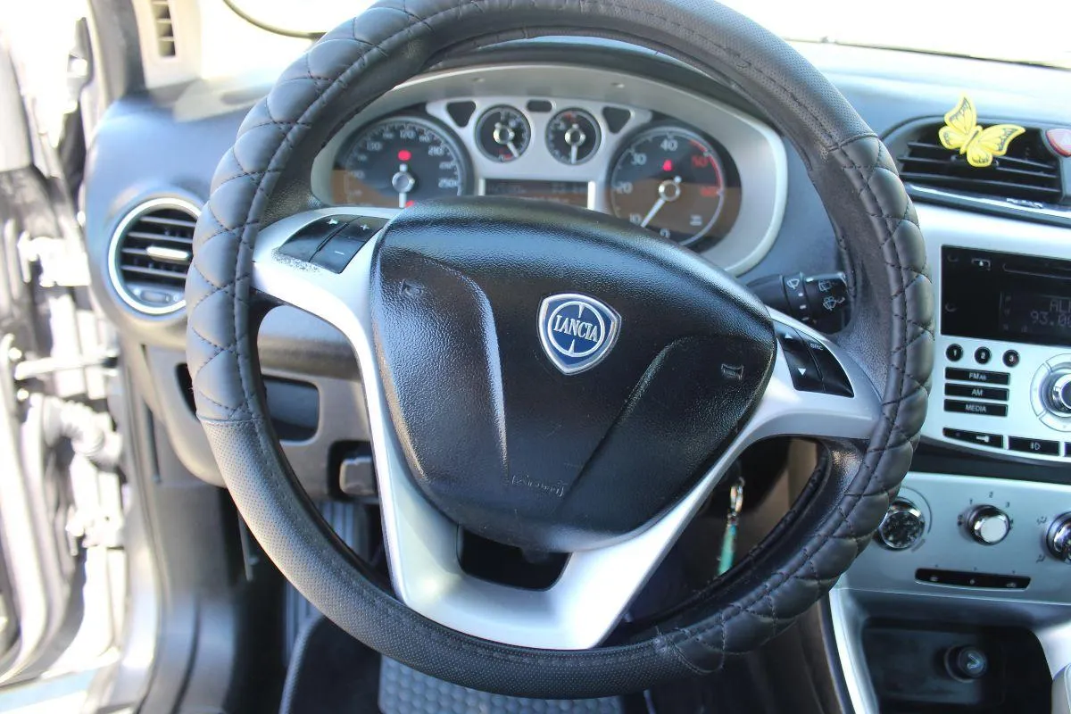 LANCIA - Delta - 1.6 MJT DPF Platino