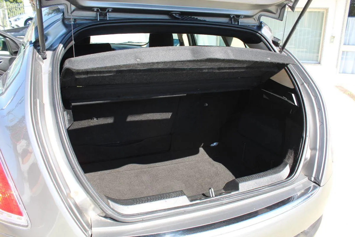 LANCIA - Delta - 1.6 MJT DPF Platino