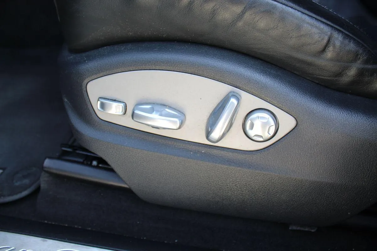 PORSCHE - Macan - S Diesel