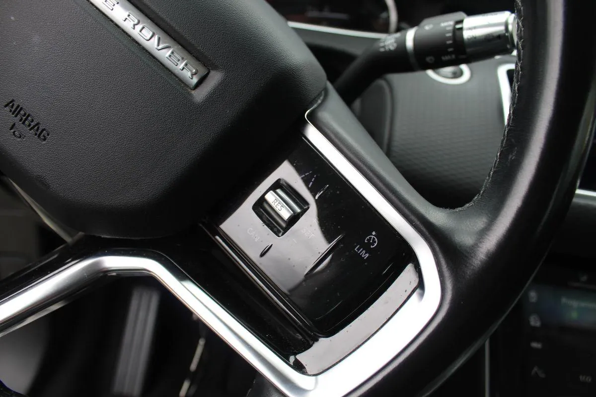 LAND ROVER - Range Rover Evoque - RR Evoque 2.0D I4 163 CV AWD Auto