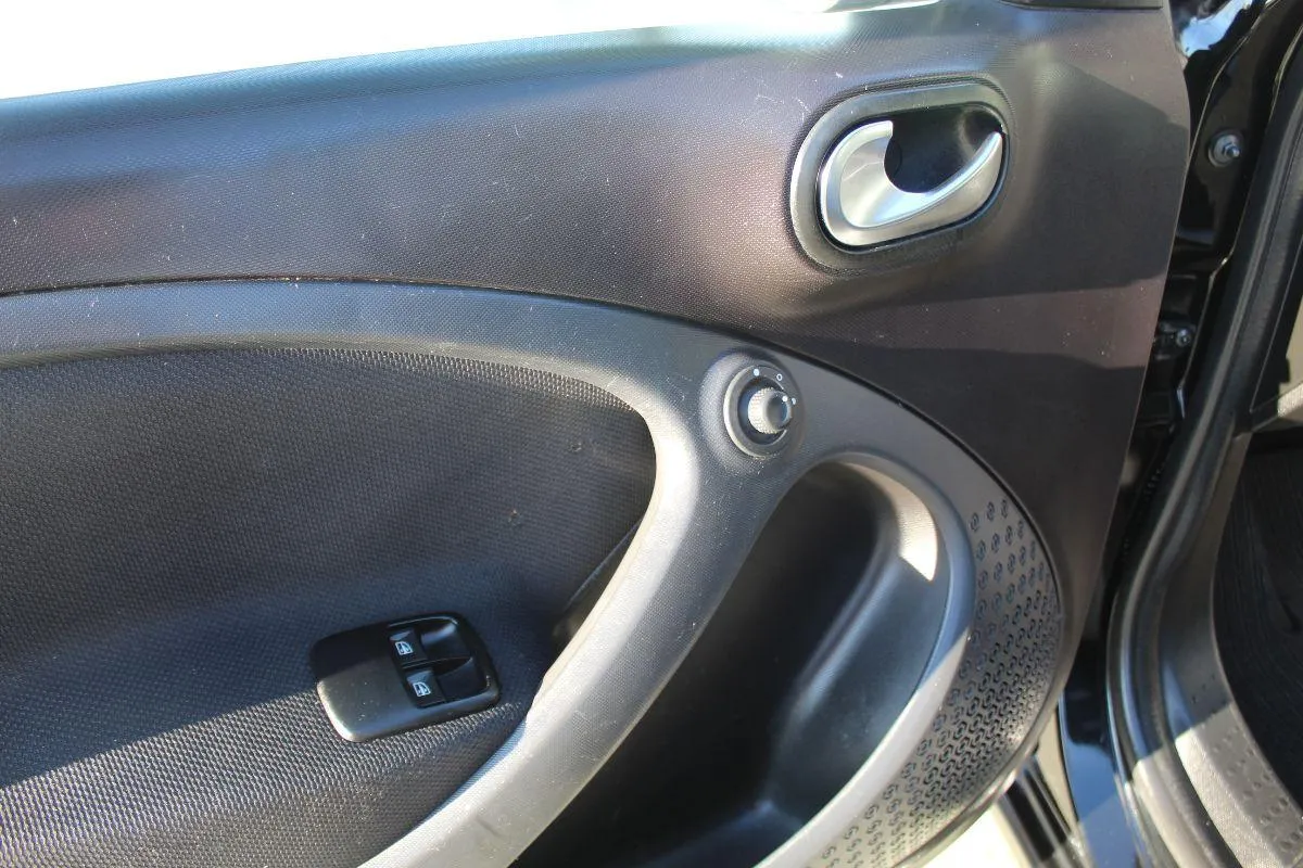 SMART - Forfour - 70 1.0 Prime
