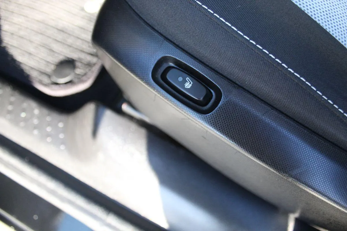 SMART - Forfour - 70 1.0 Prime
