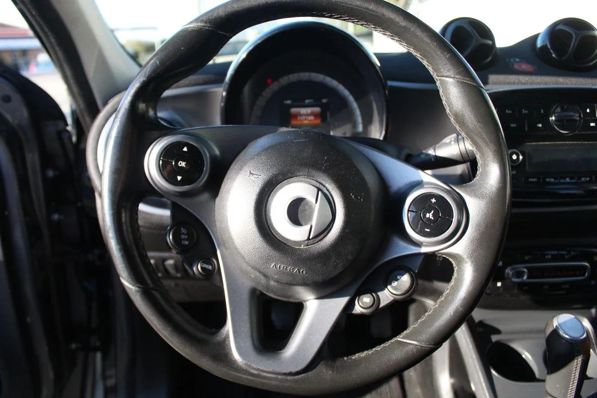 SMART - Forfour - 70 1.0 Prime