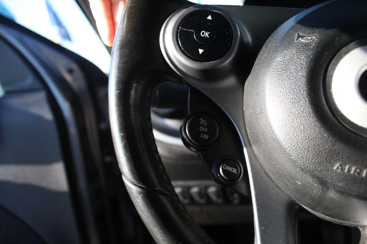 SMART - Forfour - 70 1.0 Prime