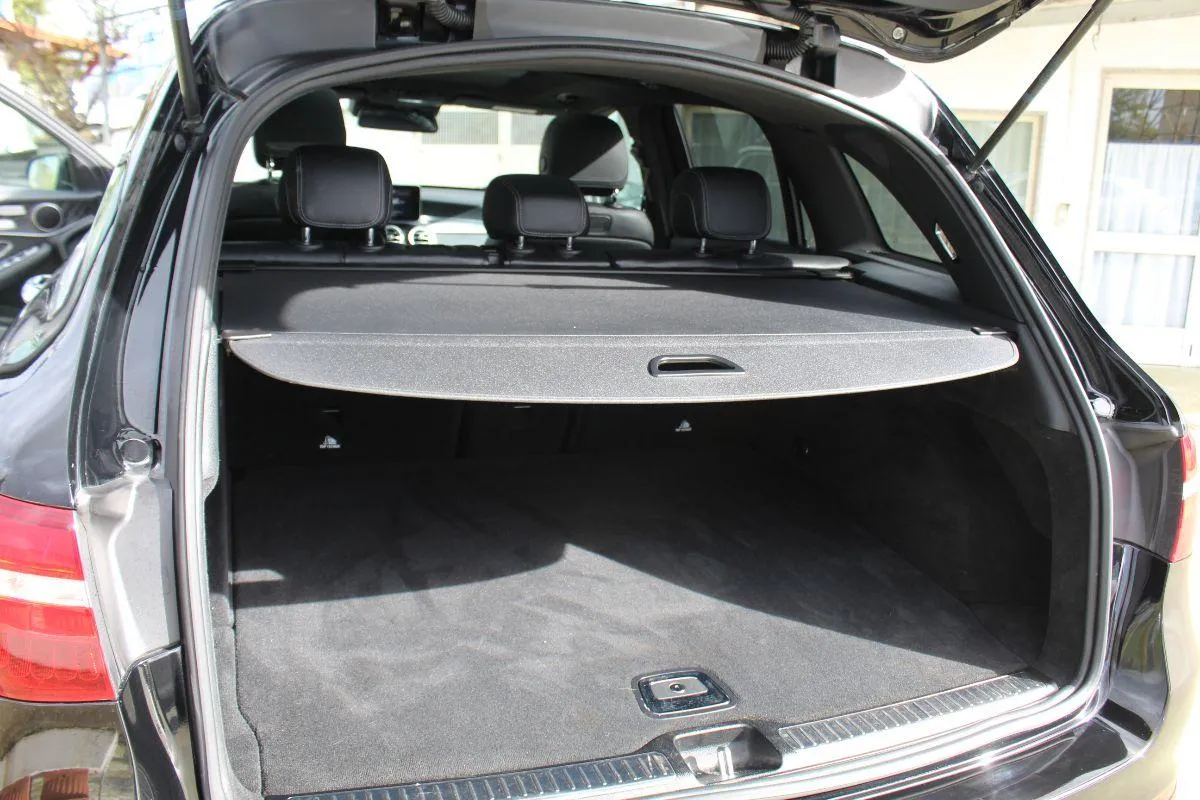 MERCEDES - GLC - 250d 4Matic Premium Plus