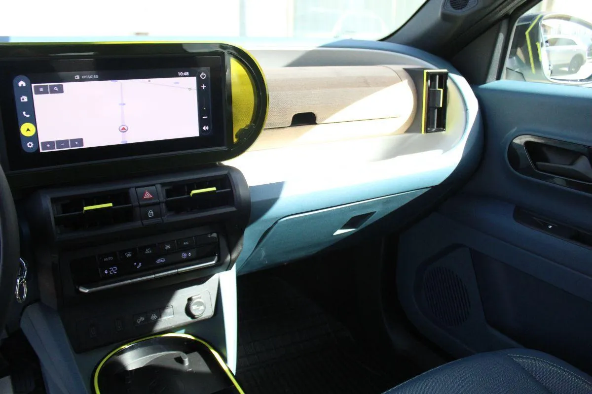 FIAT - Grande Panda - 1.2 Hybrid 110 S&S La Prima