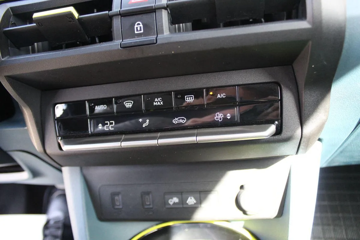 FIAT - Grande Panda - 1.2 Hybrid 110 S&S La Prima