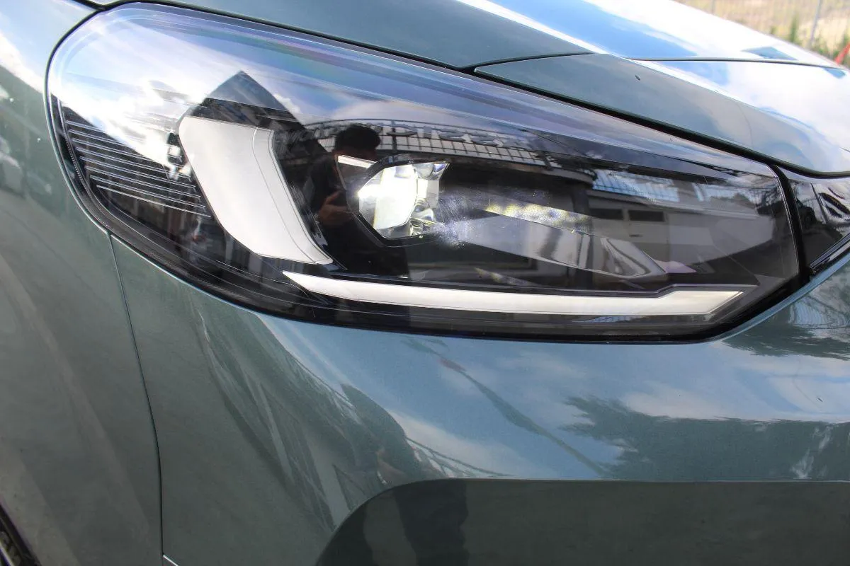FIAT - Ulysse 2.0 BlueHDi 180CV AT8 L2 Combi