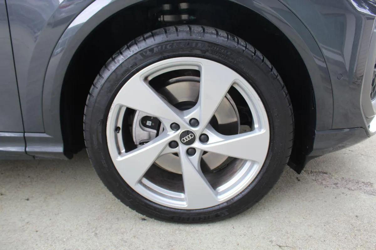 AUDI - Q5 - 2.0 tdi mhev+ Business quattro 204cv s-tronic