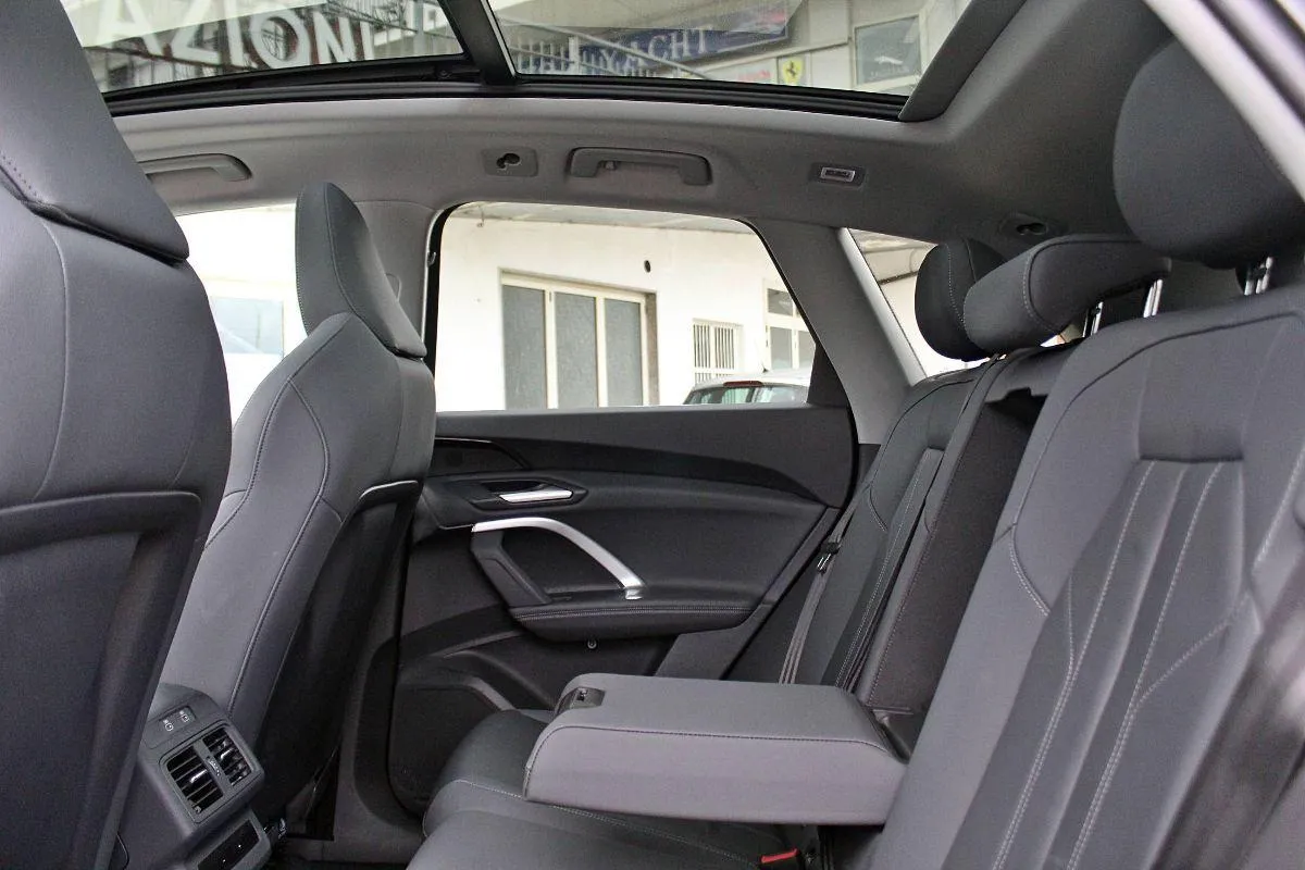 AUDI - Q5 - 2.0 tdi mhev+ Business quattro 204cv s-tronic