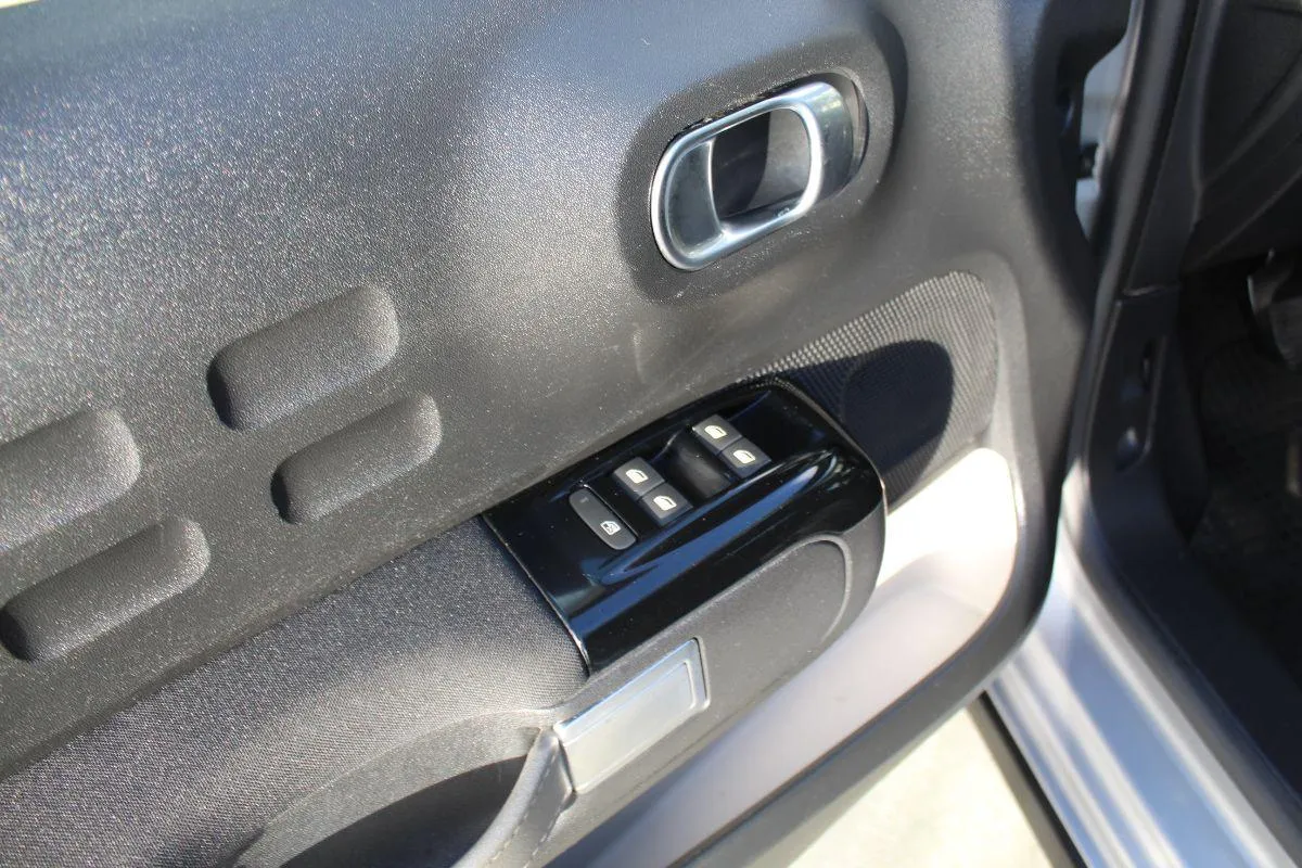 CITROEN - C3 -  PureTech 110 S&S Shine