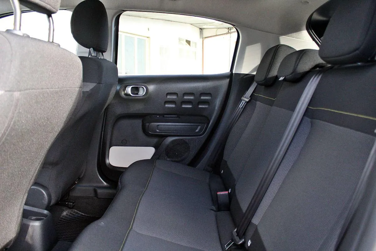 CITROEN - C3 -  PureTech 110 S&S Shine