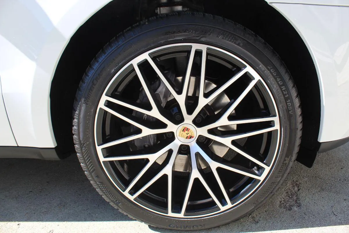 PORSCHE - Macan - 2.0 T 265cv pdk